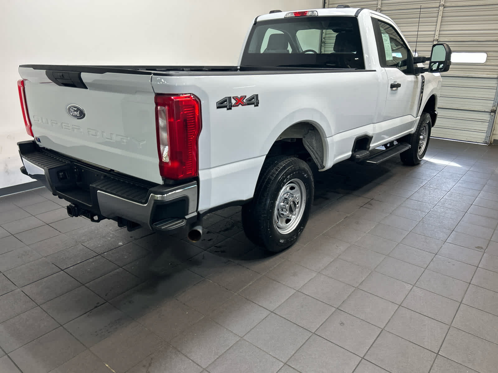 Used 2023 Ford F250 XL w/ Snow Plow Prep Package AWD/4WD image 6