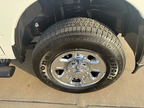 New 2026 RAM 2500 Tradesman image 4