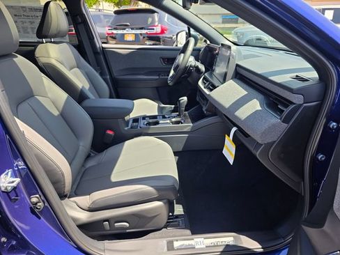 New 2026 Subaru Outback Limited AWD/4WD image 8
