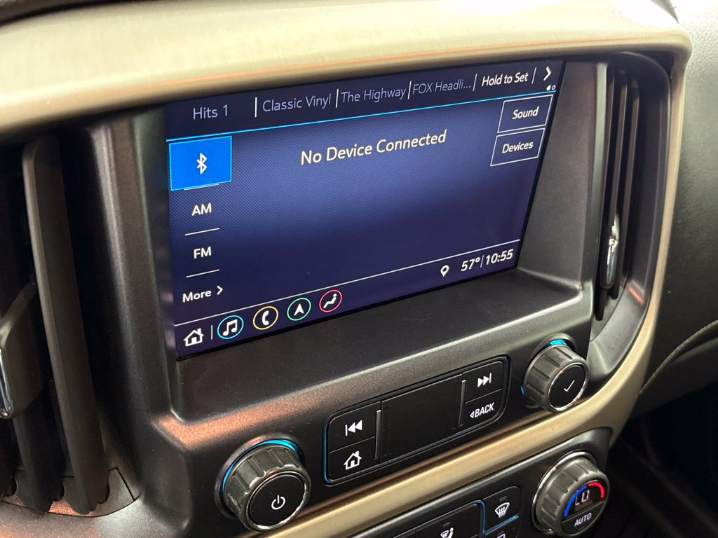 Certified 2021 GMC Canyon Denali AWD/4WD image 36