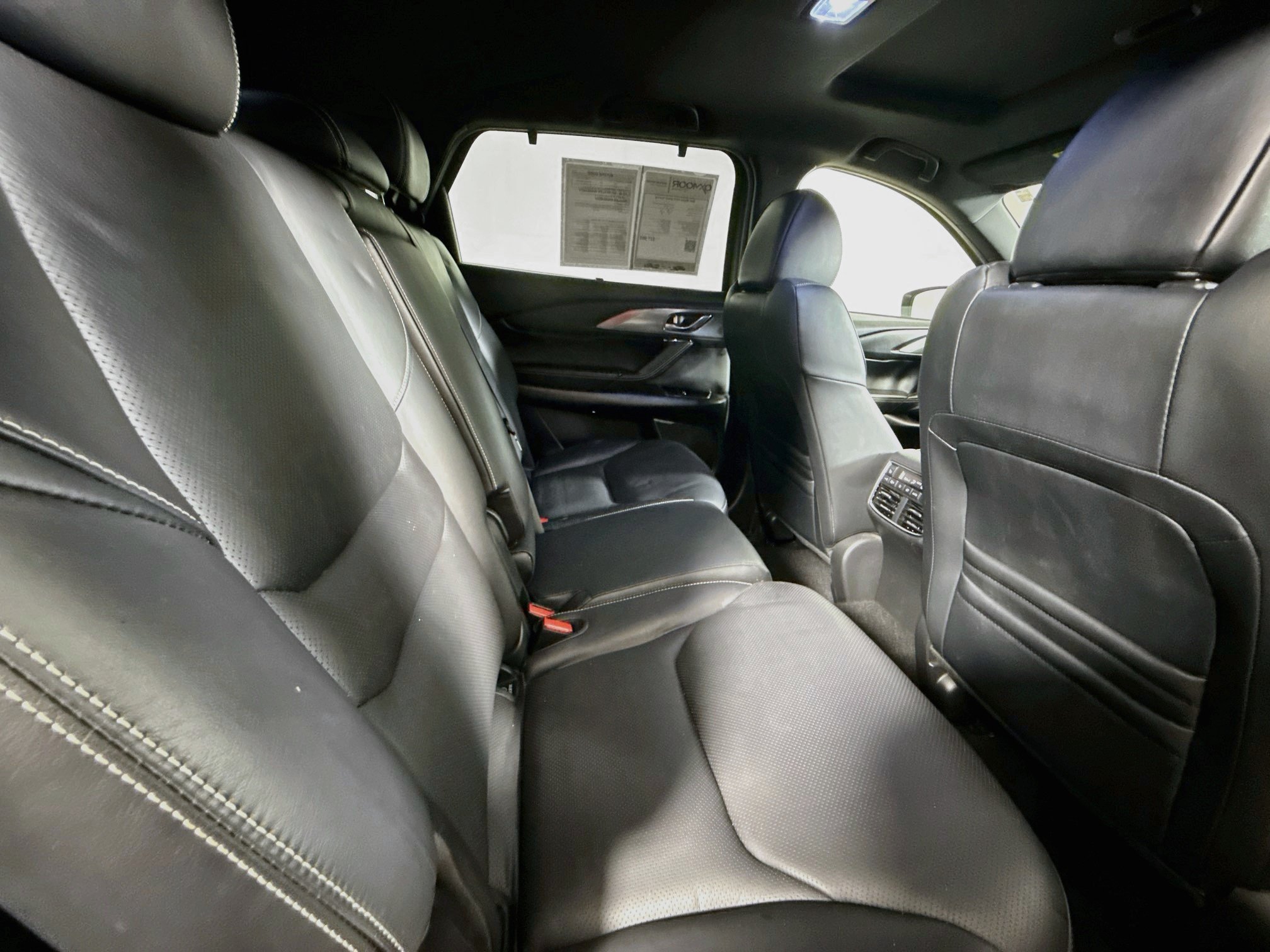 Used 2021 MAZDA CX-9 Grand Touring AWD/4WD image 29