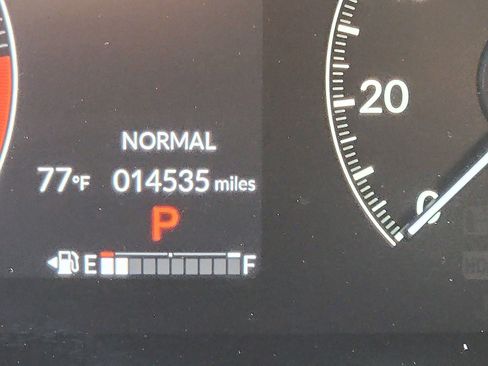Certified 2024 Honda CR-V EX-L image 18