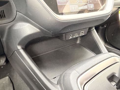 Certified 2025 Subaru Impreza 2.0i Sport image 21