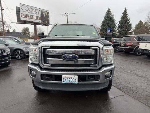 Used 2012 Ford F250 XLT image 9
