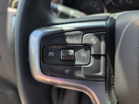Used 2023 Chevrolet Tahoe LS w/ Driver Alert Package AWD/4WD image 15