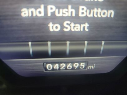 Used 2023 RAM 1500 Laramie