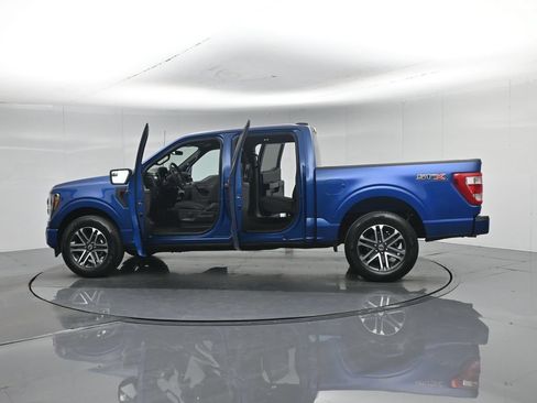 Certified 2023 Ford F150 XL w/ STX Appearance Package RWD image 36