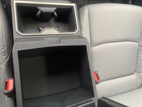 New 2025 Toyota Tacoma SR5 image 22