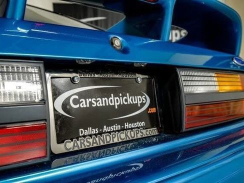 Used 1993 Ford Mustang Cobra image 35