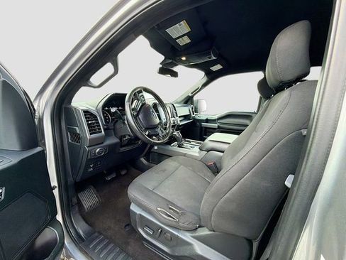 Used 2020 Ford F150 XLT w/ Equipment Group 302A Luxury AWD/4WD image 26