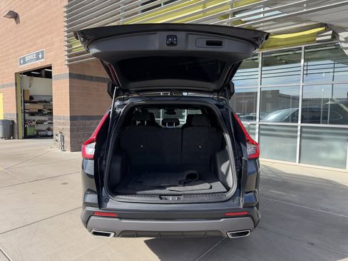 Used 2023 Honda CR-V Sport image 31