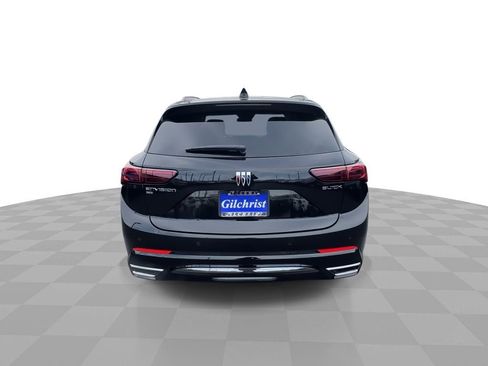 New 2026 Buick Envision Sport Touring image 7