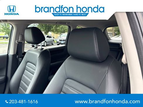 Used 2024 Honda CR-V EX-L image 22