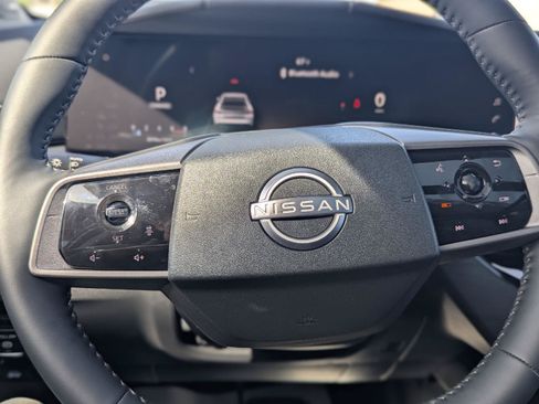 Used 2026 Nissan Murano SL AWD/4WD image 19