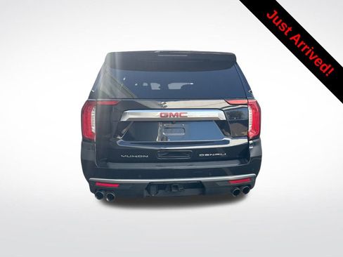 Used 2023 GMC Yukon Denali image 2