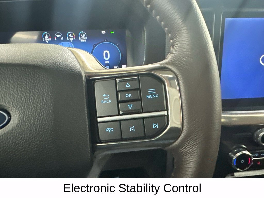 Used 2025 Ford F150 King Ranch AWD/4WD image 40