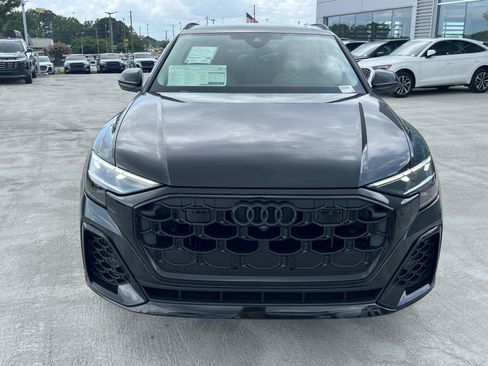 New 2026 Audi Q8 Premium Plus AWD/4WD image 2