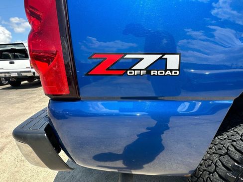 Used 2003 Chevrolet Silverado 1500 LS w/ Off-Road Package AWD/4WD image 12