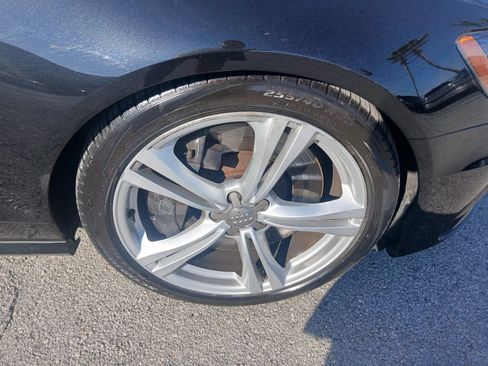 Used 2013 Audi S6 Prestige AWD/4WD image 19