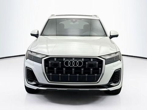 Used 2026 Audi Q7 3.0T Premium Plus w/ Premium Plus Package image 3