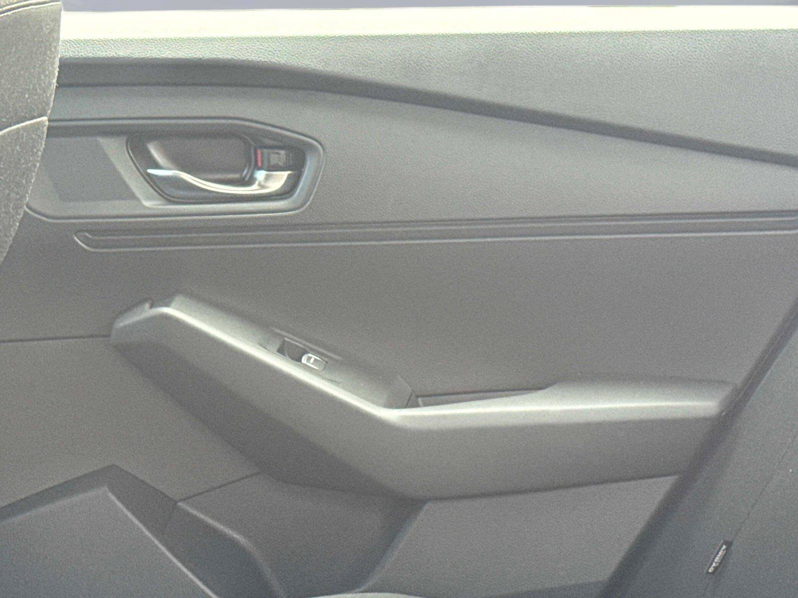 Certified 2024 Honda Accord EX image 14