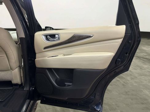 Used 2015 INFINITI QX60 Luxe w/ Premium Plus Package AWD/4WD image 20