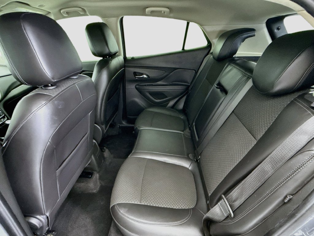 Used 2019 Buick Encore Preferred FWD image 19