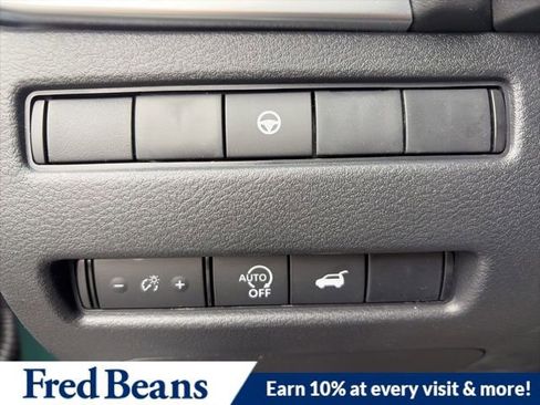 New 2026 Nissan Rogue SV w/ Rock Creek Premium Package image 17