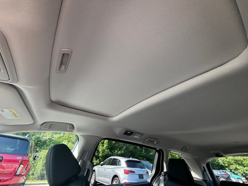 New 2026 Honda Odyssey EX-L image 21
