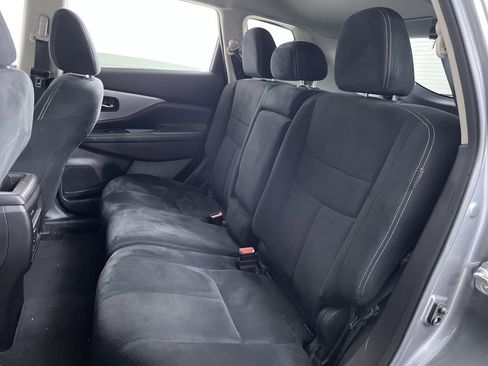 Used 2020 Nissan Murano SV AWD/4WD image 20