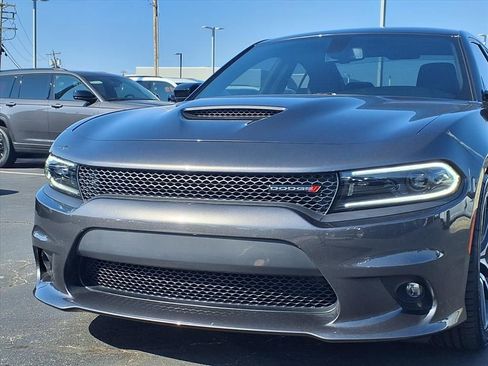 Certified 2023 Dodge Charger R/T w/ Plus Group image 22