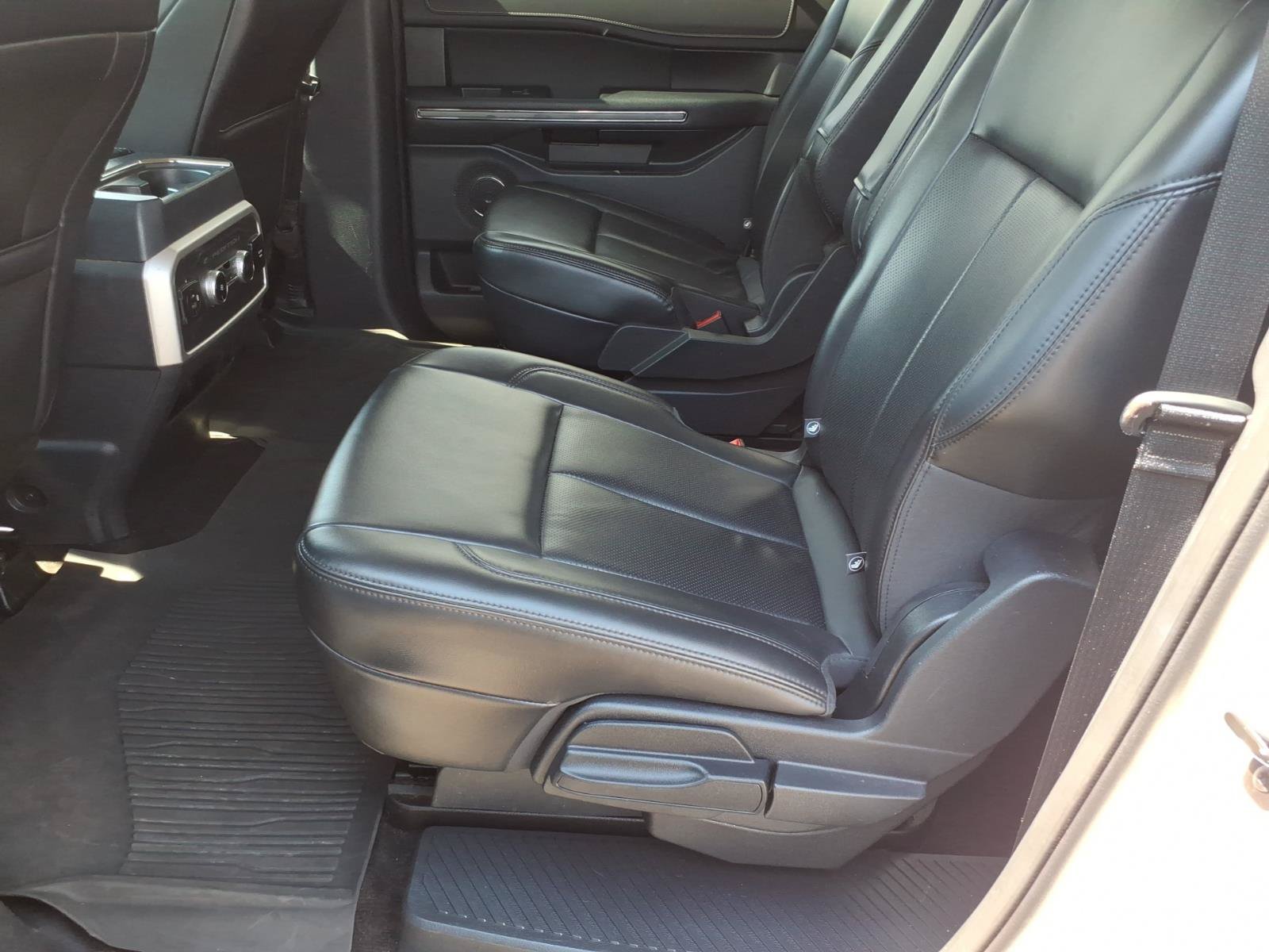 Used 2022 Ford Expedition Max XLT AWD/4WD image 15