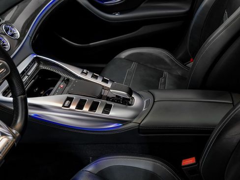 Used 2019 Mercedes-Benz AMG GT 63 S w/ AMG Aerodynamics Package image 22