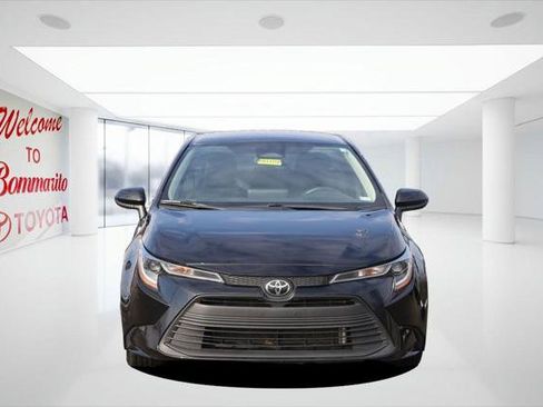 Certified 2024 Toyota Corolla LE image 4