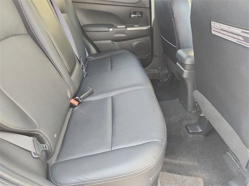 Used 2018 Mitsubishi Outlander Sport SEL image 25