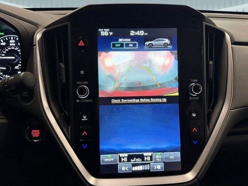 Certified 2024 Subaru Crosstrek 2.0i Premium image 7