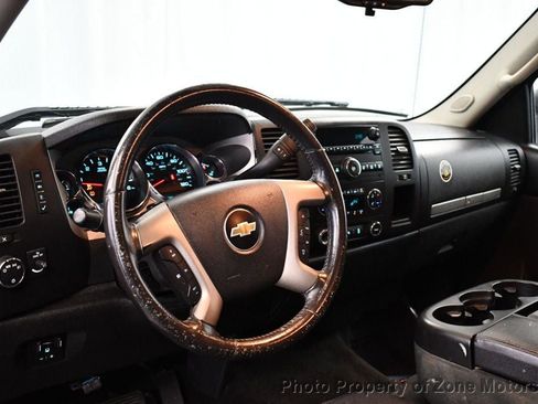 Used 2012 Chevrolet Silverado 1500 LT w/ All-Star Edition image 5