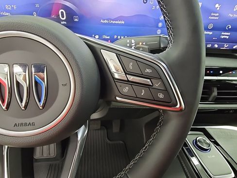 New 2026 Buick Enclave Sport Touring w/ Power Package image 25