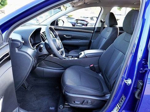 Certified 2023 Hyundai Tucson SEL FWD image 15