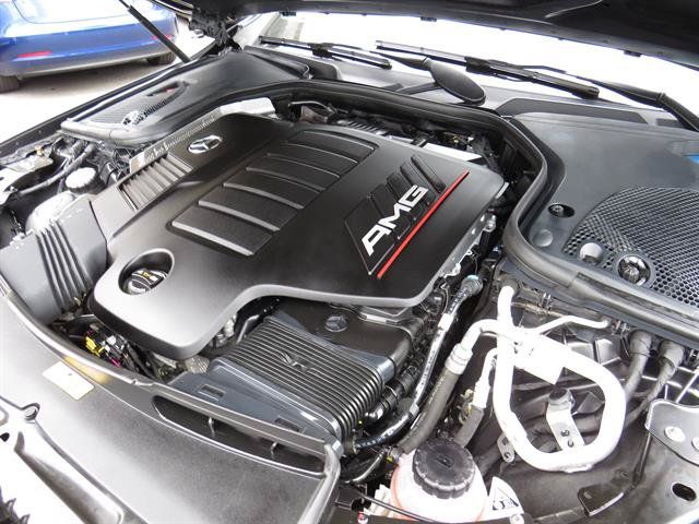 Certified 2023 Mercedes-Benz AMG GT 53 image 7