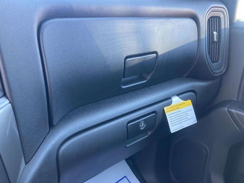 New 2026 GMC Sierra 1500 Pro w/ Graphite Edition image 20