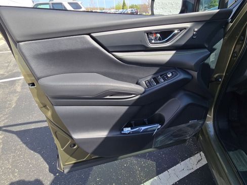 New 2026 Subaru Ascent Bronze Edition AWD/4WD image 25