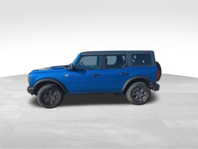 Used 2024 Ford Bronco Big Bend AWD/4WD image 4