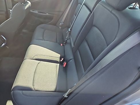 Used 2025 Chevrolet Malibu LT FWD image 20