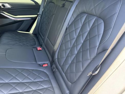 Certified 2024 BMW X5 xDrive50e w/ M Sport Package AWD/4WD image 13