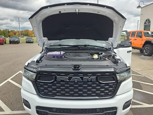 New 2026 RAM 1500 Big Horn image 37