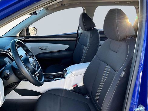 Used 2022 Hyundai Tucson SEL w/ Convenience Package image 25