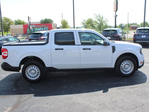 New 2025 Ford Maverick XL image 7