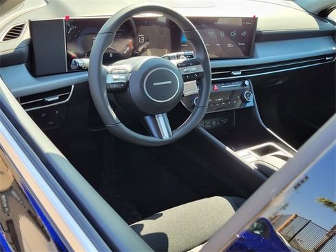 New 2026 Hyundai Sonata SEL image 3