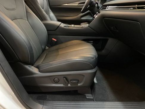 Used 2023 INFINITI QX60 Luxe FWD image 91